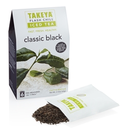 Takeya: Flash Chill Iced Tea Maker